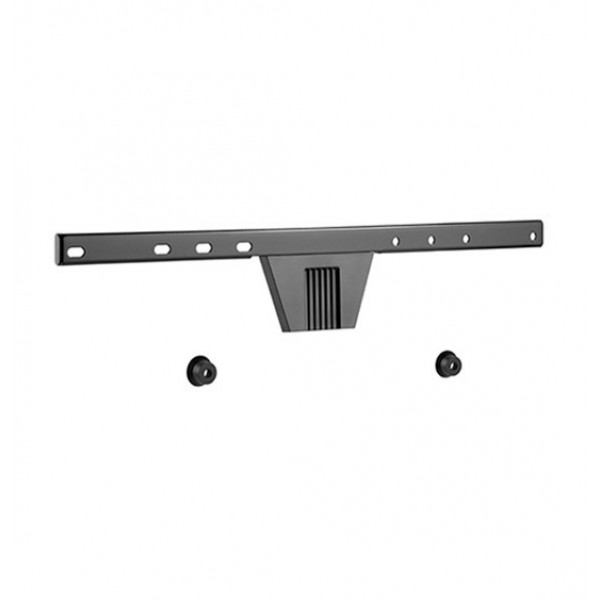 Крепление для ТВ slim для 37-80”- Gembird WM-S80F-01, Черный